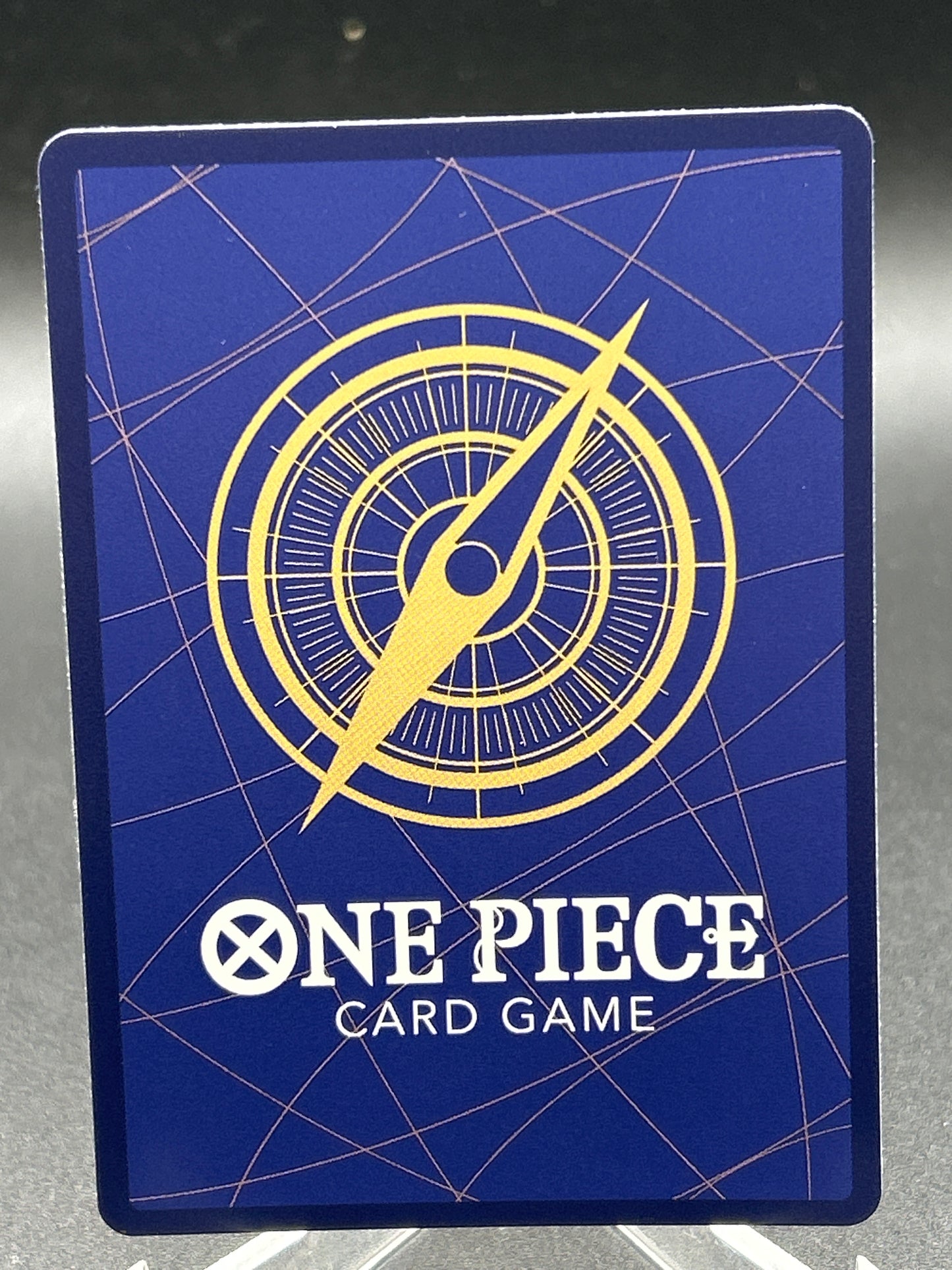 One Piece TCG: Monkey.D.Luffy OP05-119 Awakening of the New Era (OP05)