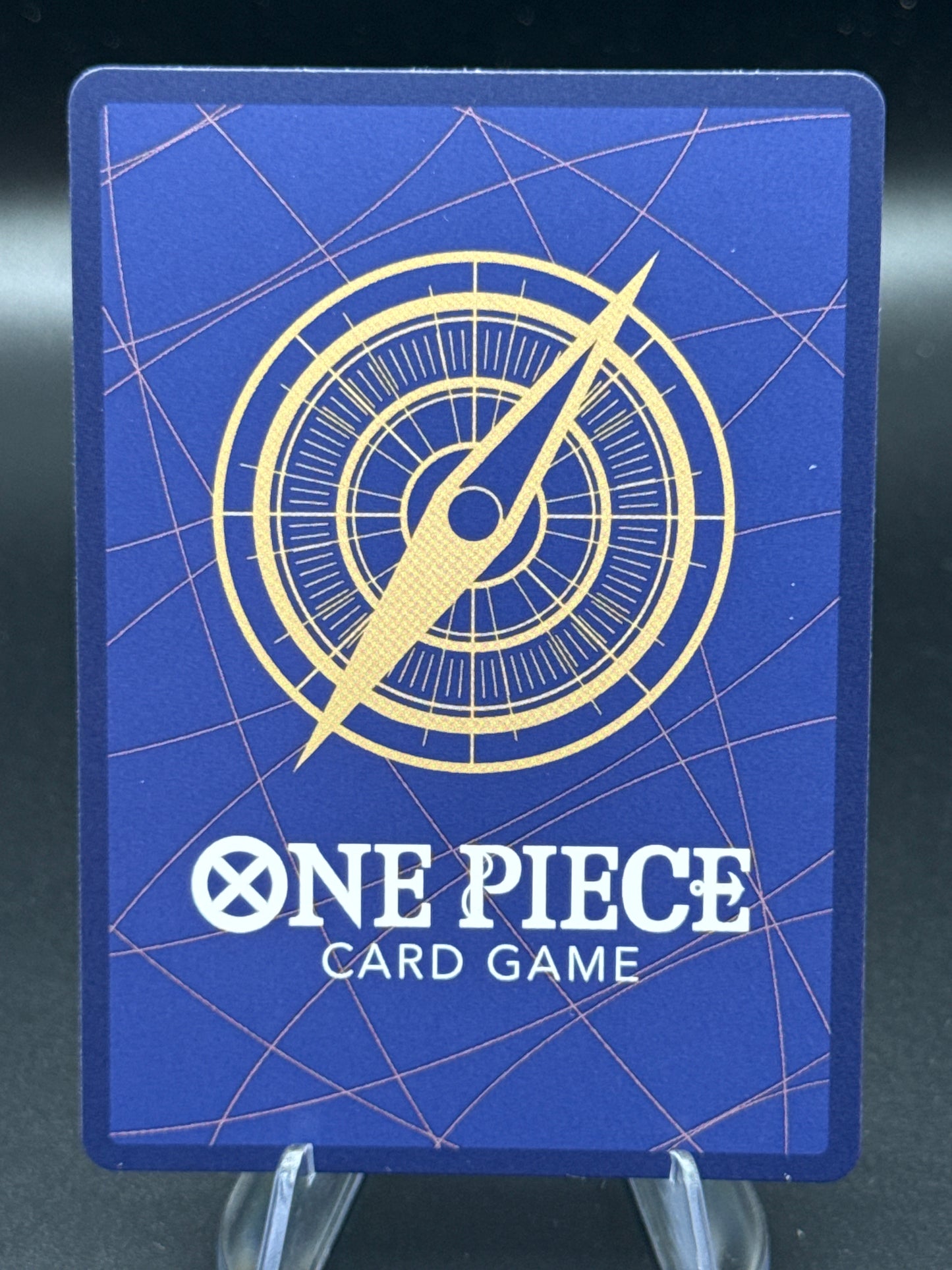 One Piece TCG: Borsalino - EB04-058  - Adventure on Kami's Island