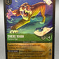 Disney Lorcana TCG: Shere Khan 88/204 - Fearsome Tiger - Whispers in the Well (Cold Foil)