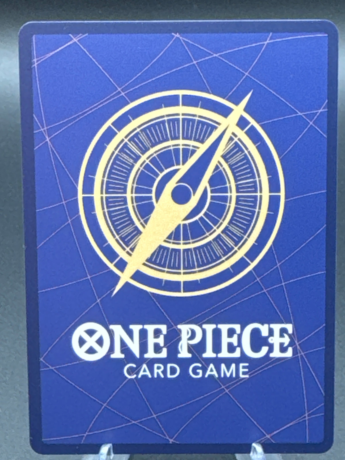 One Piece TCG: Monkey.D.Luffy - OP17-004 - The World's Strongest Warriors