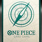 One Piece TCG: Mihawk DON!! Card - Gold - OP14 - Azure Sea's Seven