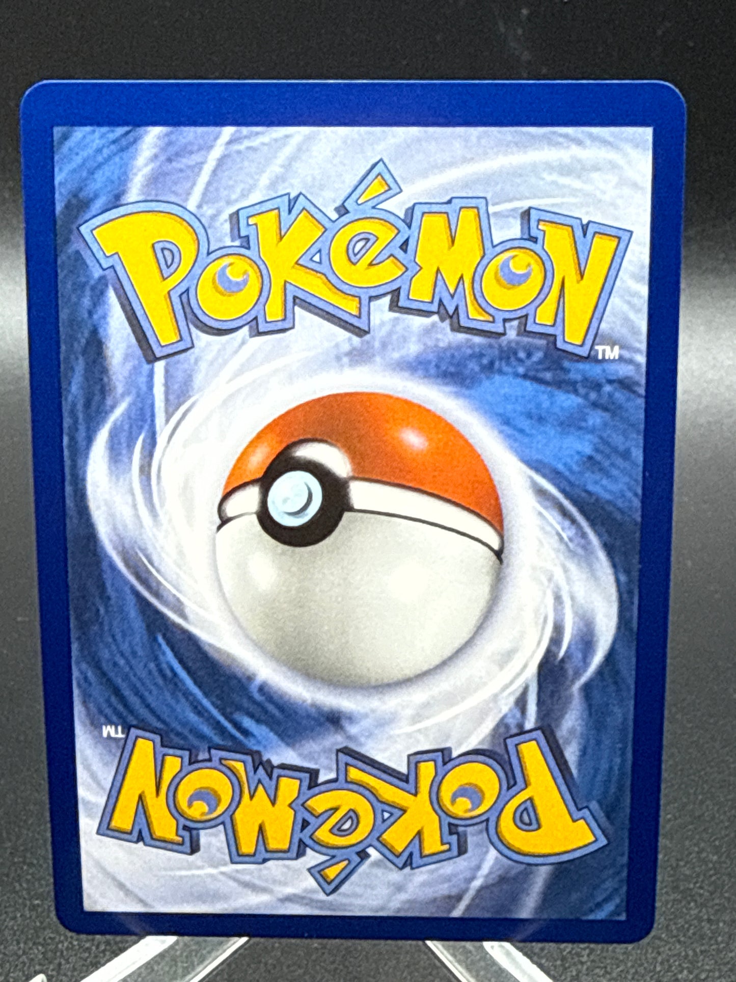 Pokémon TCG: 2025 Switch 123/094 PFL: Phantasmal Flames