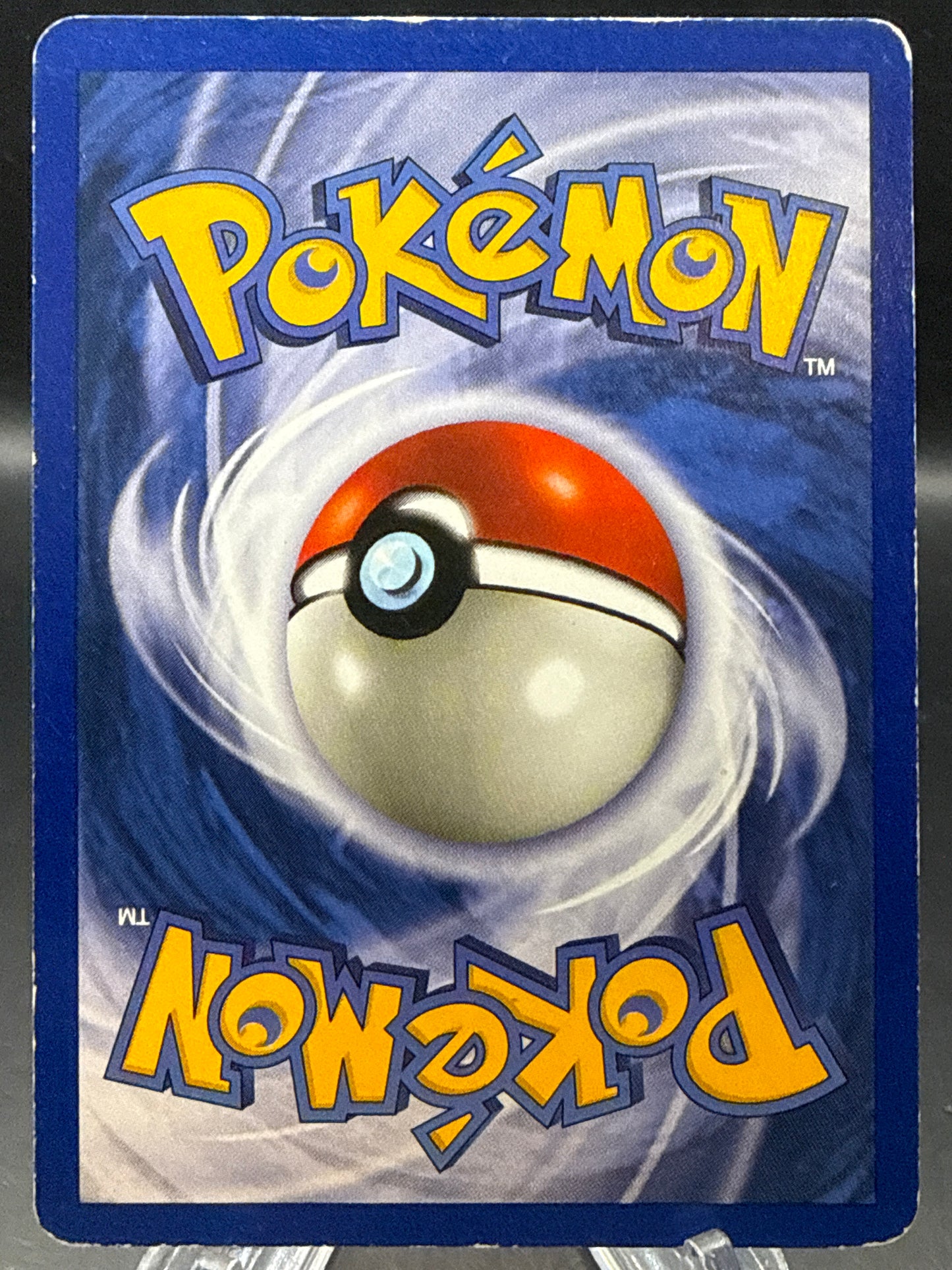 Pokémon TCG: 1999 Pinsir 9/64 Jungle Holo (Damaged)