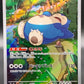 Pokemon TCG - Japanese Snorlax - Scarlet & Violet 151 - 181/165 AR SV2a