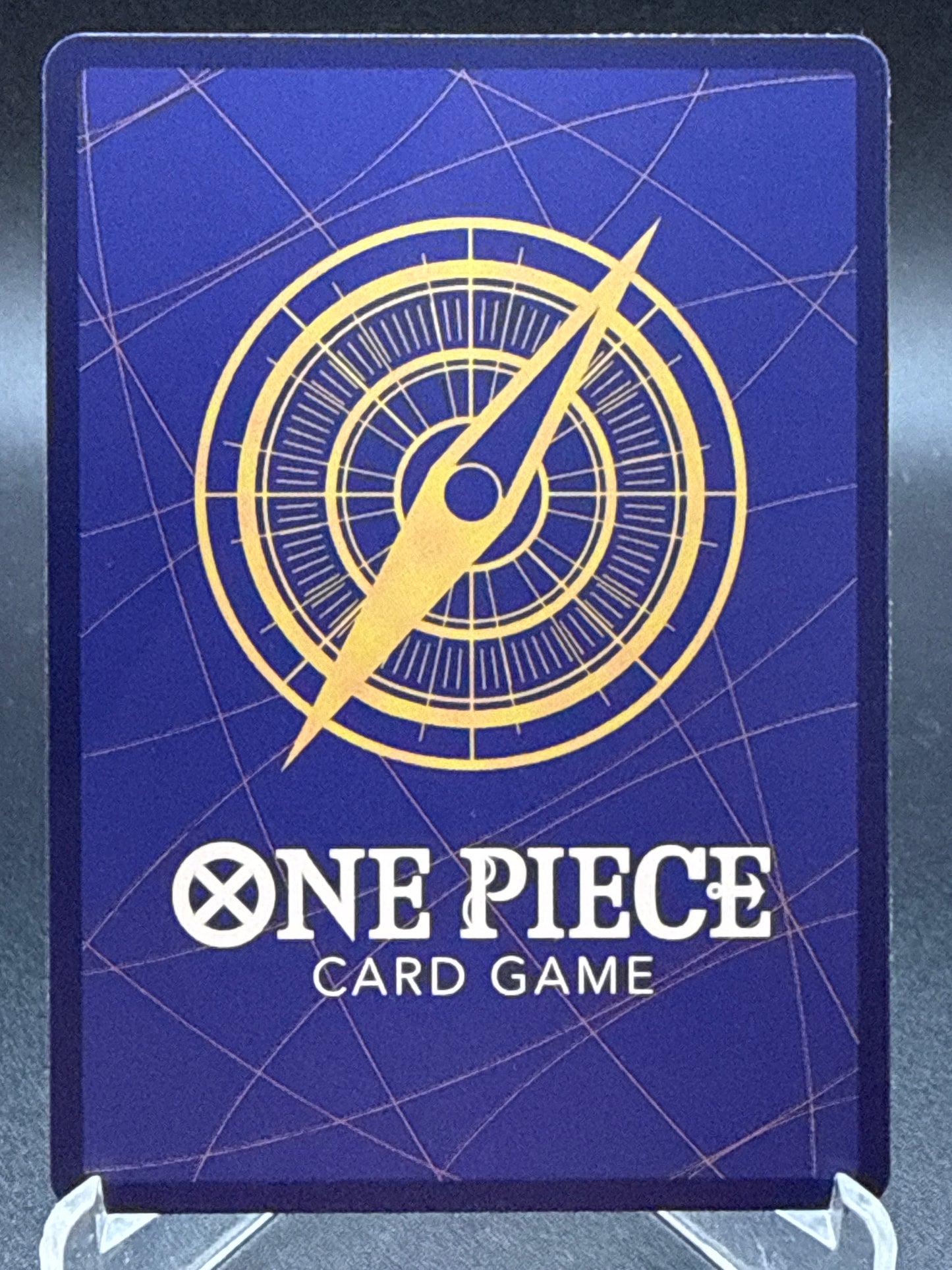 One Piece TCG: Jinbe OP07-045 Sec 500 Years in the Future