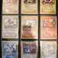 Pokémon TCG: Complete Base Set - NM/LP