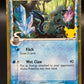 Pokémon TCG: 2023 Mimikyu SWSH136 Sword & Shield Promo