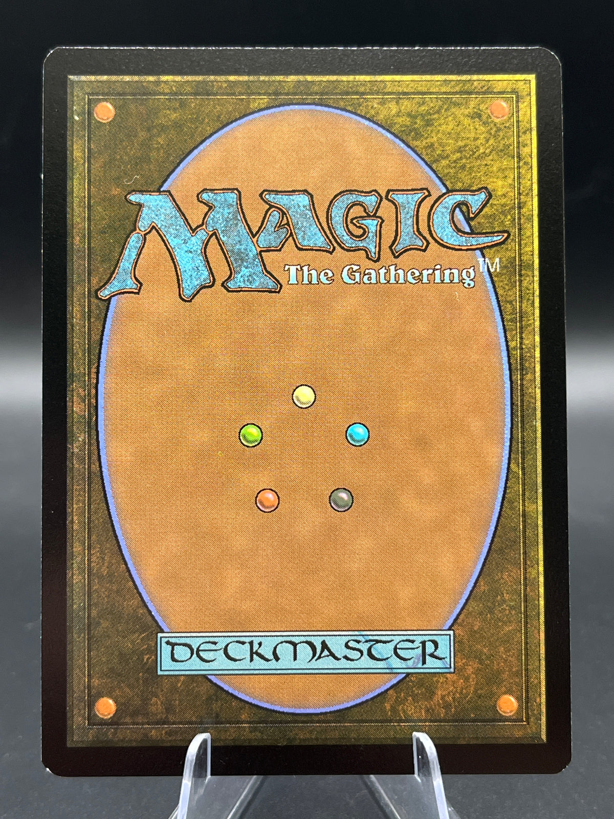 Magic The Gathering: 2026 The Arkenstone (Showcase) Foil - The Hobbit