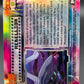 Pokémon TCG: Topps Pokémon Rebellion - #8 - Mewtwo Strikes Back Movie Animation Edition
