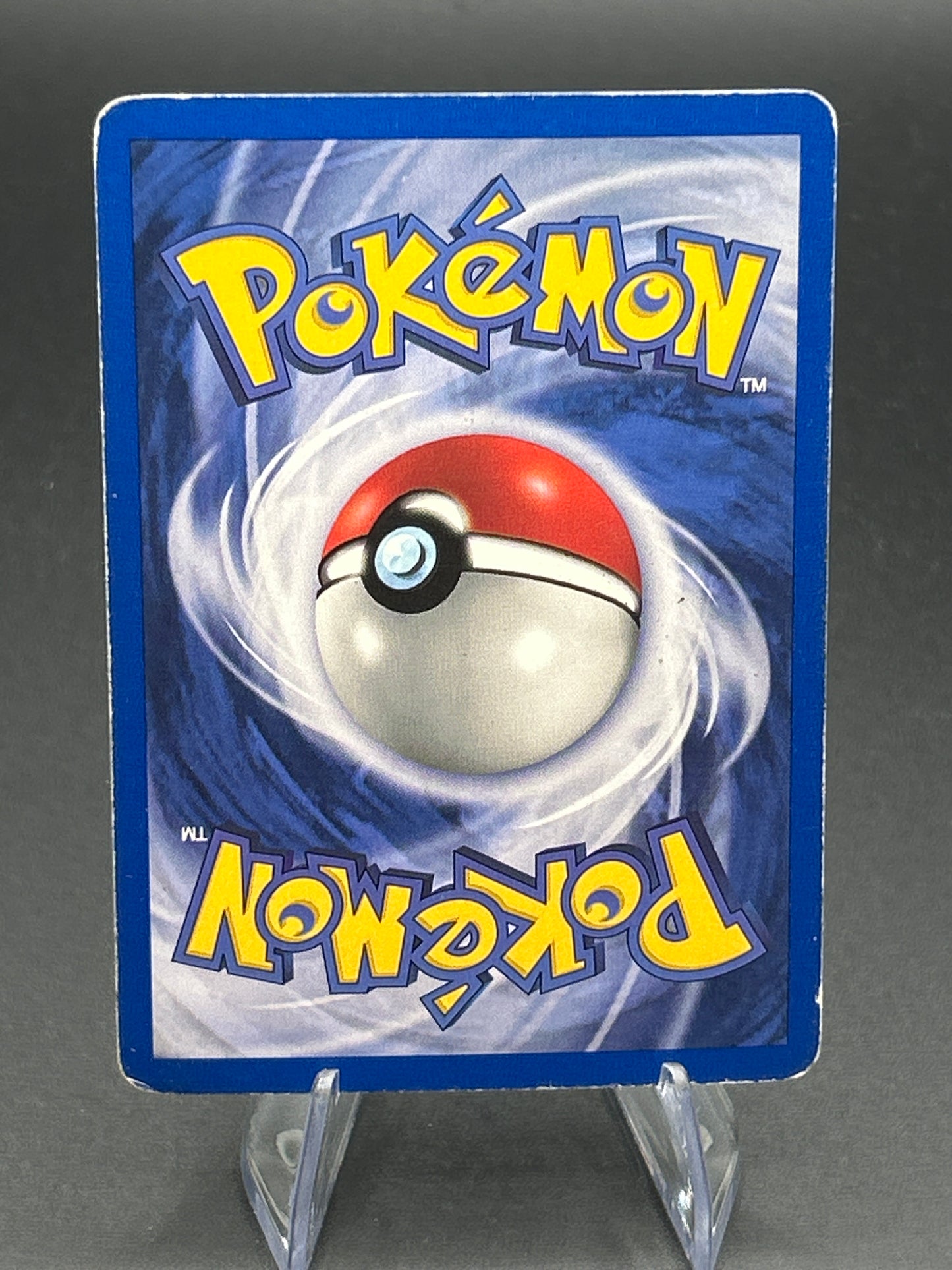 Pokémon TCG: 2000 The Rocket's Trap - 19/132 - Gym Heroes Holo - HP