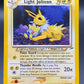 Pokémon TCG: 2002 Light Jolteon - 48/105 - Neo Destiny
