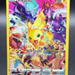 Pokémon TCG: 2023 Pikachu 160/159 SWSH: Crown Zenith Secret Rare