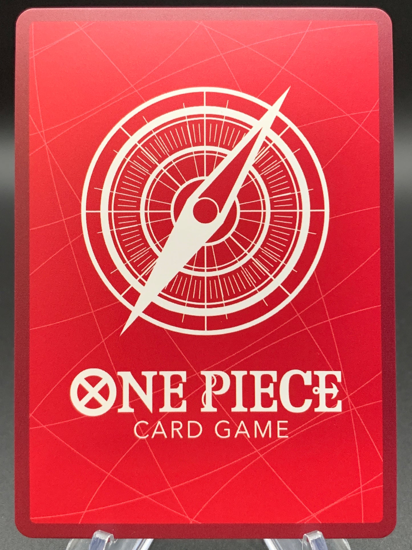 One Piece TCG: Monkey.D.Luffy - OP15-098 - Adventure on Kami's Island