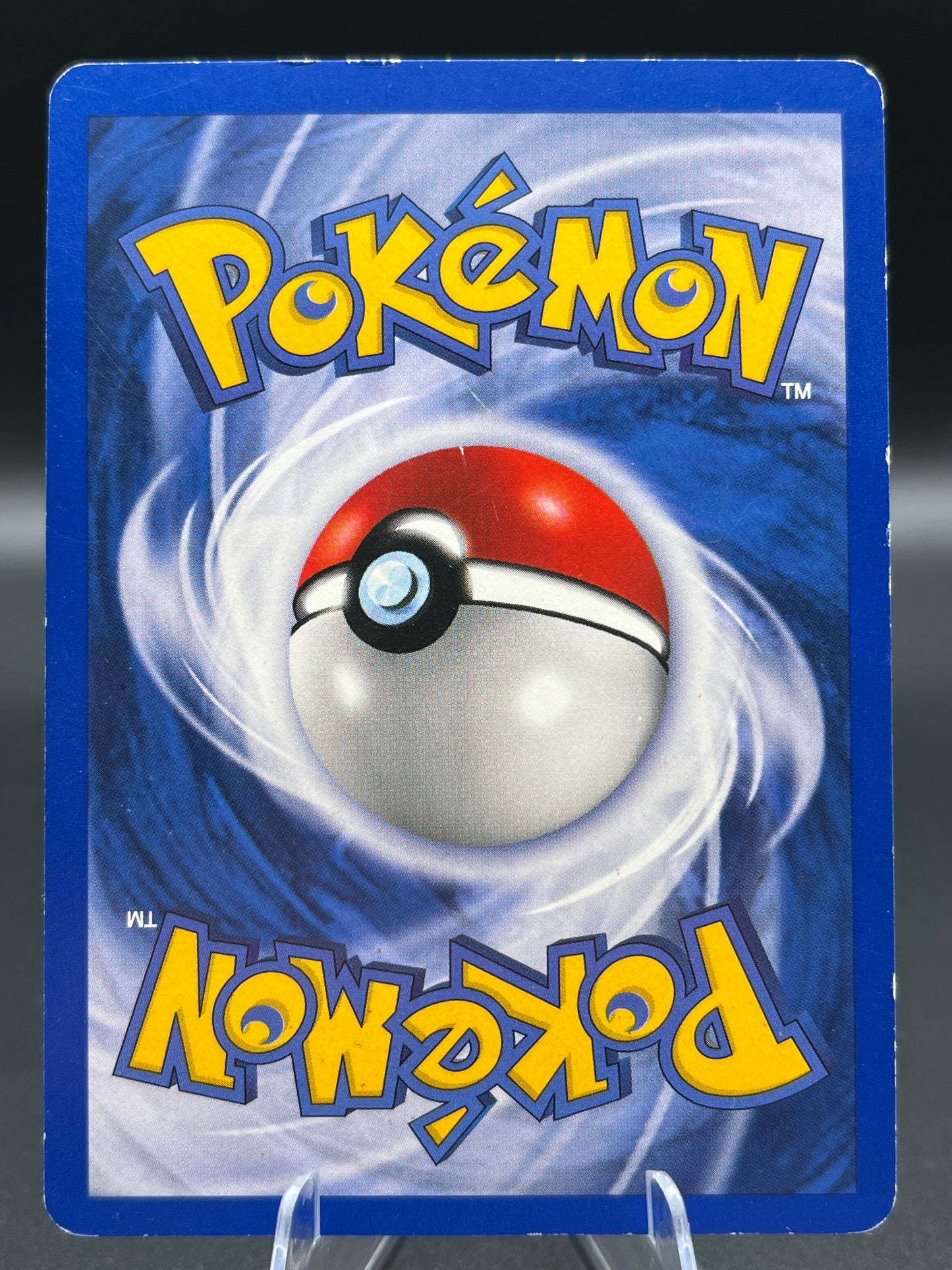 Pokémon TCG: 2002 Dark Raichu 7/110 Legendary Collection Non-Holo