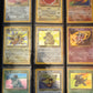Pokémon TCG: Complete Jungle Set - NM/LP