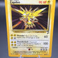 Pokémon TCG: 2000 Zapdos 20/130 Base Set 2