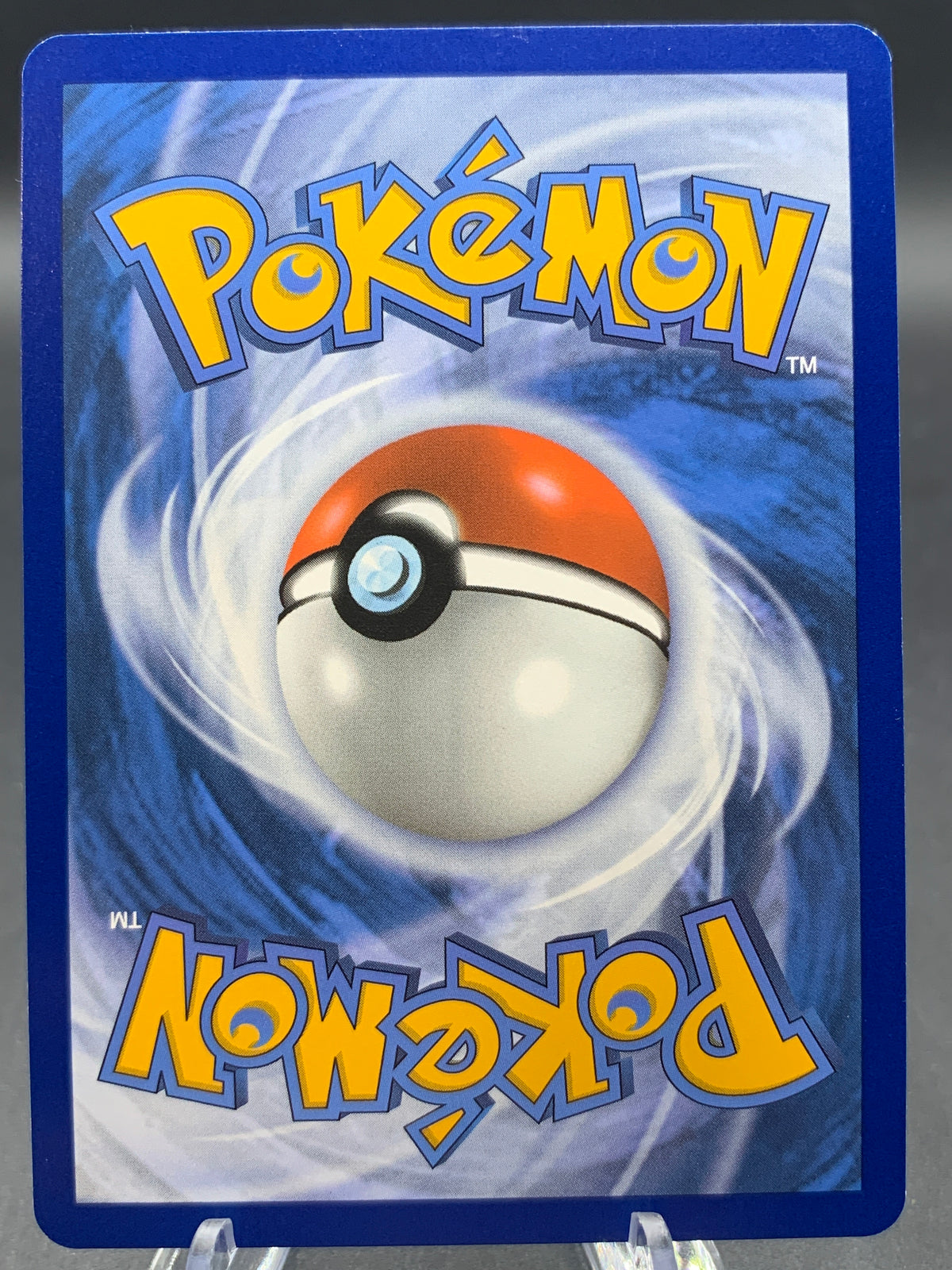 Pokémon TCG: 2024 Gastly - 177/162 - SV: Temporal Forces