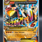 Pokémon TCG: 2015 Primal Groudon EX (Alejandro Ng-Guzman) 86/160 XY: Primal Clash World Championship Decks