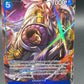 One Piece TCG: Issho - EB04-022 - The Azure Sea's Seven