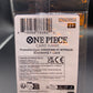 One Piece TCG: Monkey.D.Luffy P-006 Sealed One Piece Promo Cards (Copy)