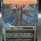 MTG TCG: 2023 Grand Abolisher (Borderless) (Foil) - 0625 - Commander Masters (CMM)