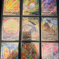 Pokémon TCG: Scarlet & Violet Brilliant Stars Complete Set