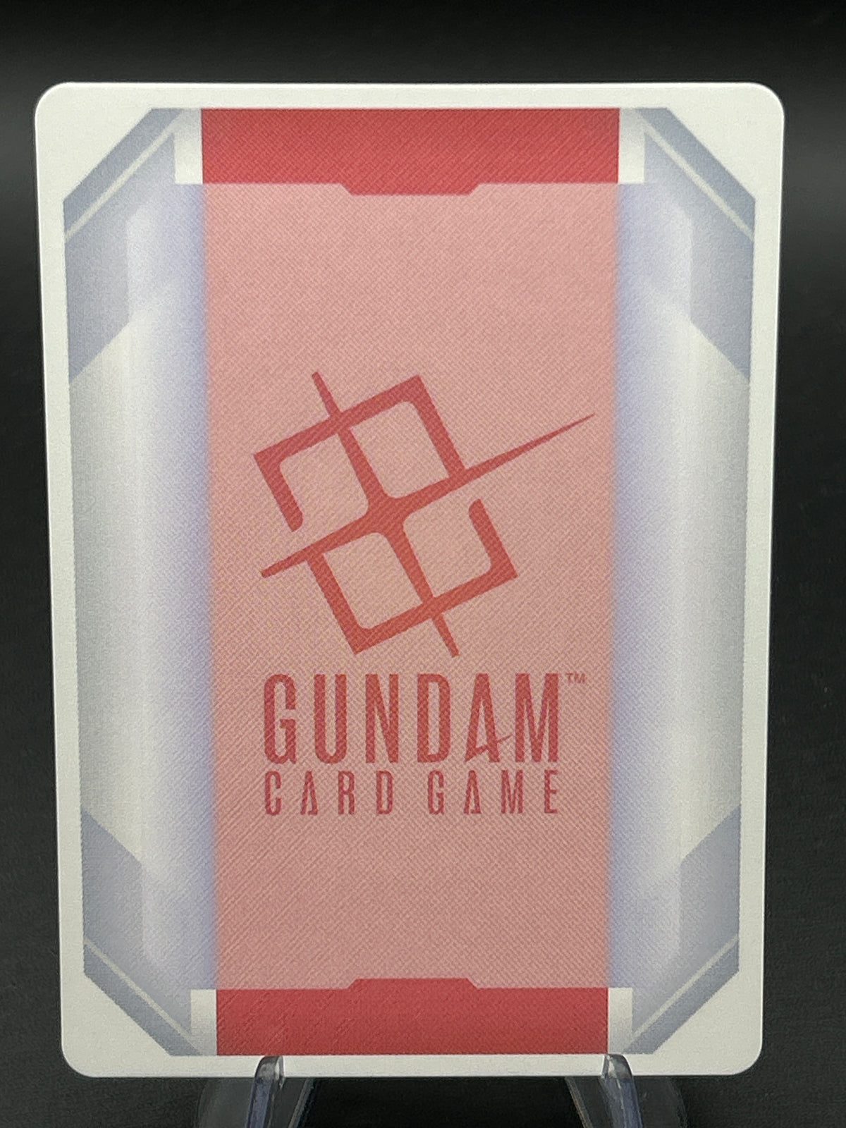 Gundam TCG: Resource (RP-010) (Anime Expo 2025) - Promotional EX Resource Tokens