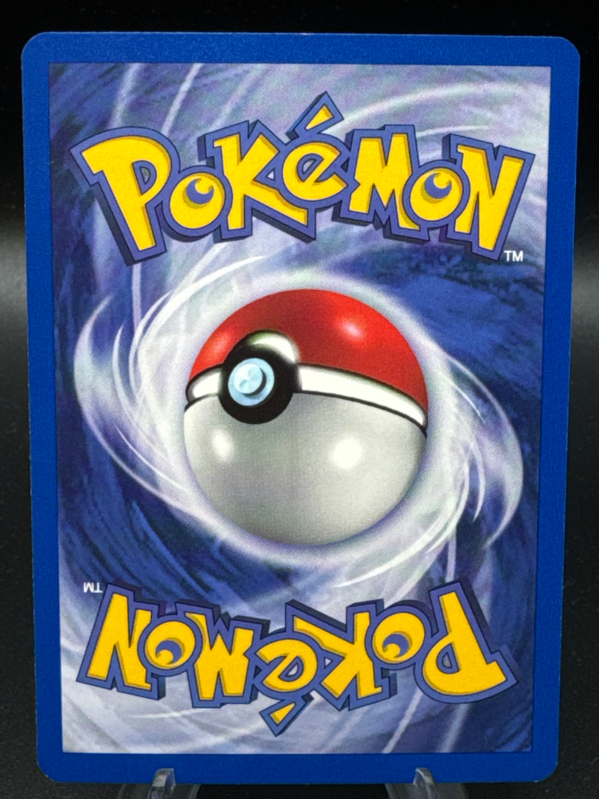 Pokémon TCG: 1st Edition Politoed 8/75 - Neo Discovery