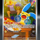 Pokémon TCG: 2025 Chinese Minun 093/SV-P - Simplified Chinese Promo