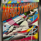 Pokémon TCG: 2025 Japanese Mega Gardevoir ex - 226/193 - M2a: Mega Dream
