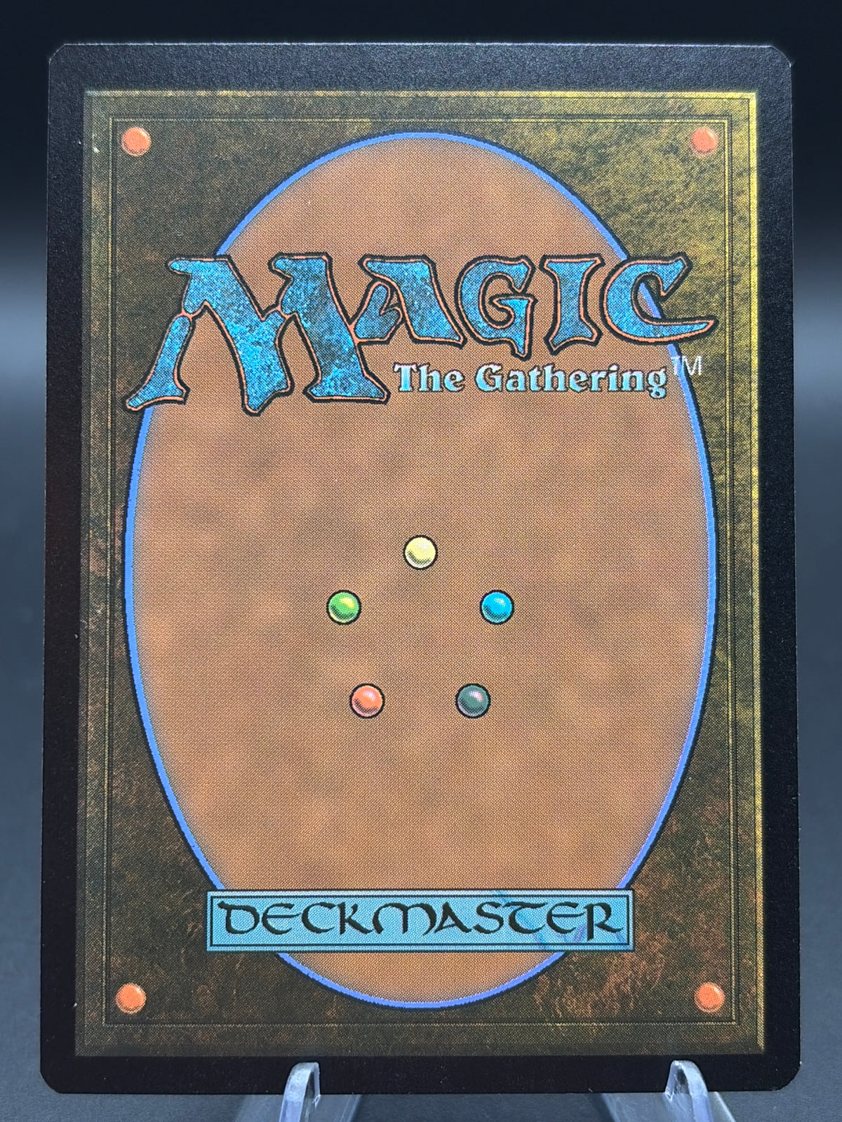MTG TCG: Ugin, Eye of the Storms M 0001 TDM: Tarkir, Dragonstorm