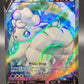 Pokémon TCG: 2022 Alolan Vulpix V 173/195 SWSH: Silver Tempest