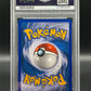 PSA 10 Pokémon TCG: 2002 Steelix 35/147 - Aquapolis