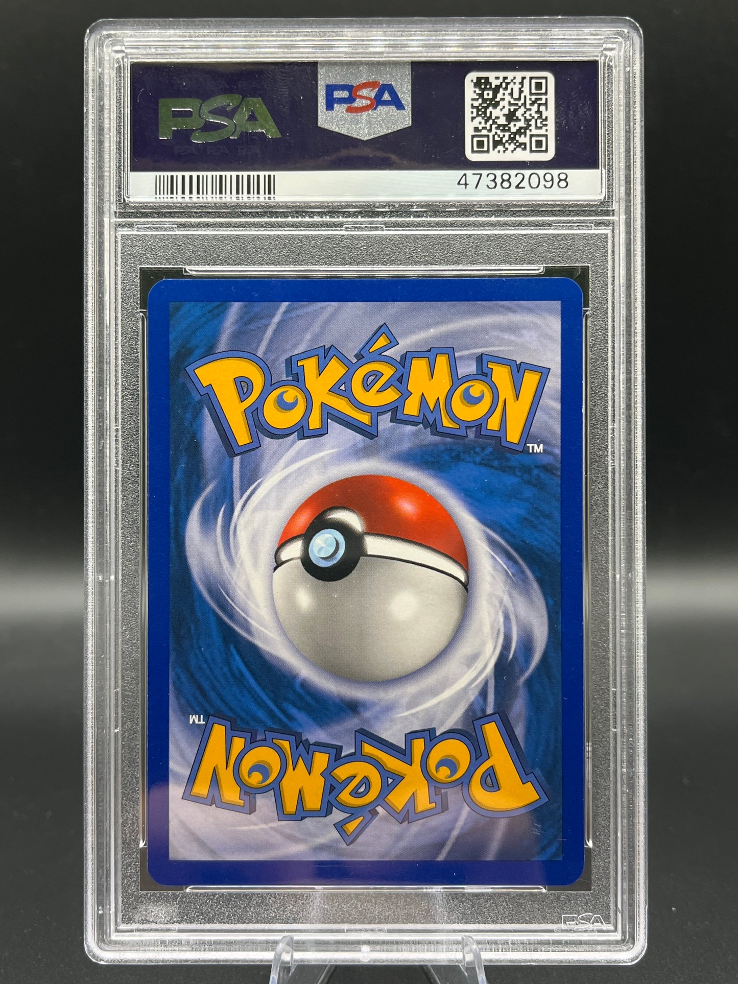PSA 10 Pokémon TCG: 2002 Steelix 35/147 - Aquapolis