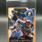 Gundam TCG: EX Base (EXBP-003) (Mobile Suit Gundam GQuuuuuuX) - Promotional EX Base Tokens (EXBP)