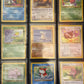 Pokémon TCG: Complete Jungle Set - NM/LP