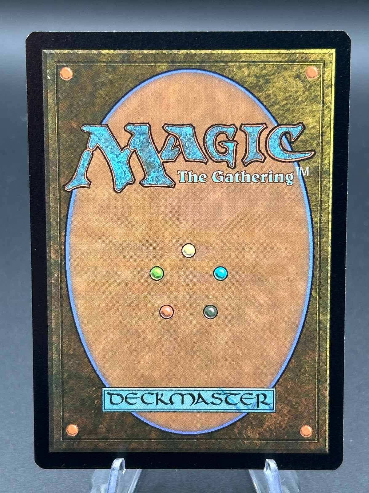 MTG TCG: Donatello, The Brains M 0085- Teenage Mutant Ninja Turtles