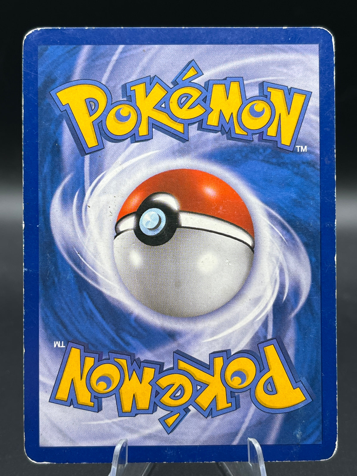 Pokémon TCG: 2009 Pikachu 15/17 - POP Series 9