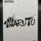 Kayou TCG: Naruto - Sasuke Uchiha NRSA02-AR-008L4 Series 2