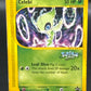 Pokémon TCG: 2002 Celebi #50 - WoTC Promo (Pokemon 4Ever)
