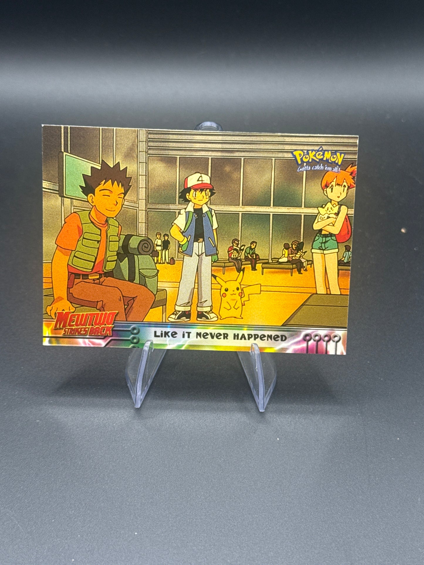 Pokémon TCG : Like it never Happened #40