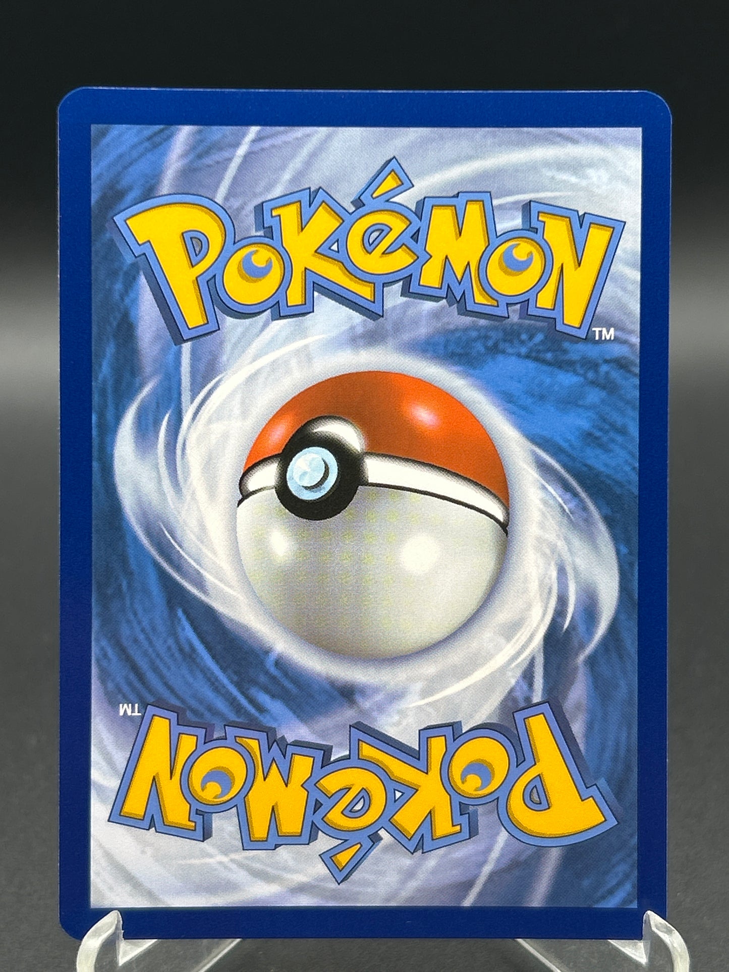 Pokémon TCG: 2025 Misty's Psyduck - 193/182 - SV: Destined Rivals