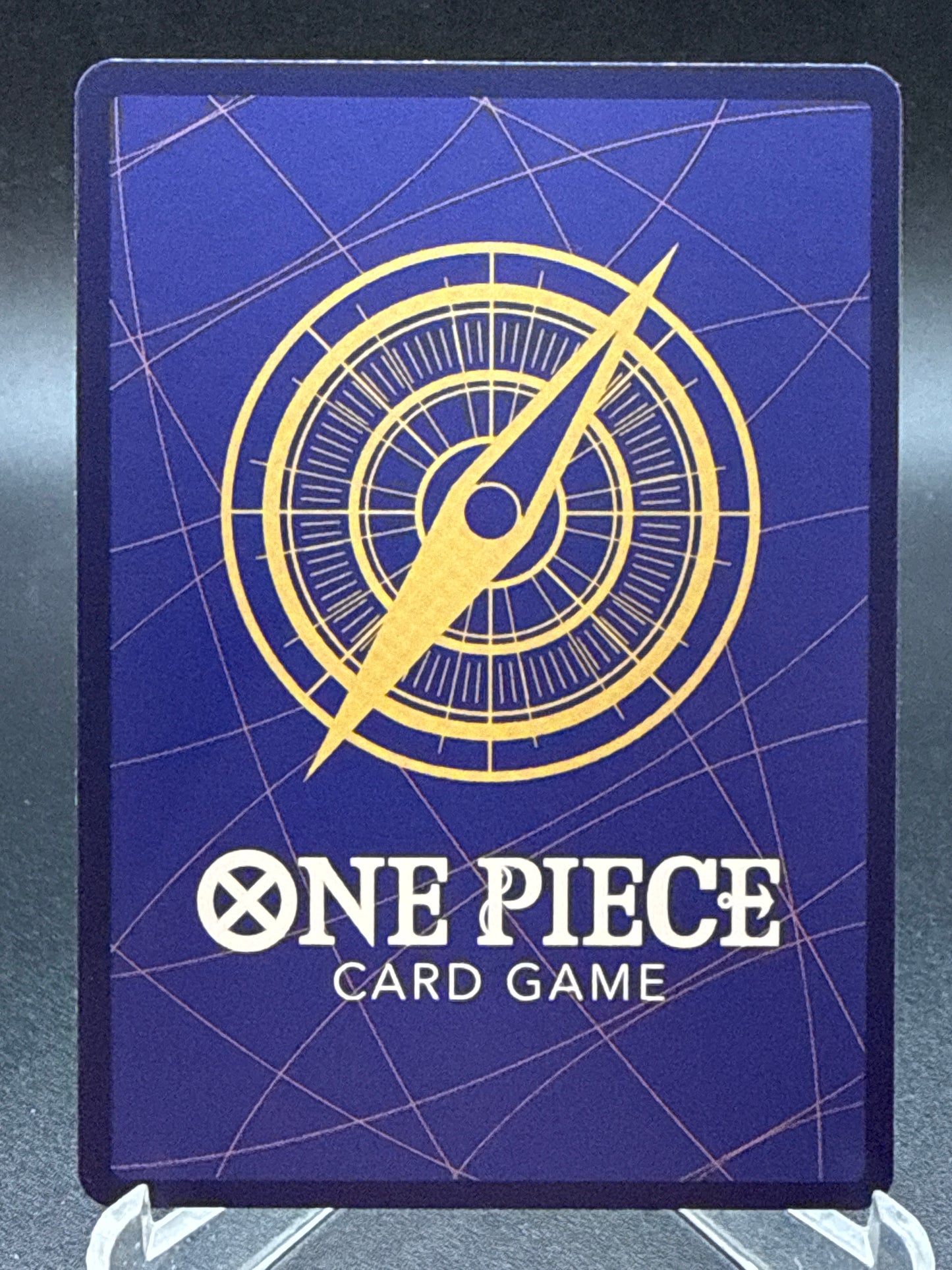 One Piece TCG: S-Snake OP08-112 SR Two Legends