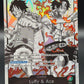One Piece TCG: 2026 Luffy & Ace (Parallel) - Starter Deck EX: Luffy & Ace (ST-30)