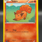 Pokémon TCG: 2012 Vulpix - Dragons Exalted (DRX)