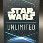Star Wars TCG: Blue Leader - Scarif Air Support (Prestige) - Jump to Lightspeed (JTL)