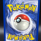 Pokémon TCG: 1999 Abra - Base Set (Shadowless) (BSS)