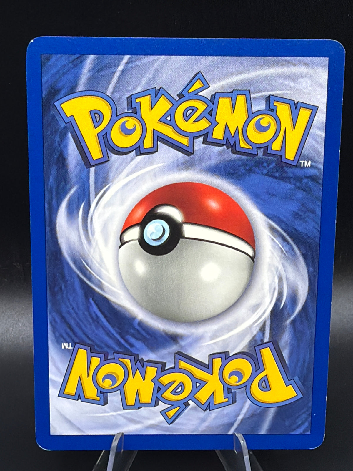 Pokémon TCG: 1999 Abra - Base Set (Shadowless) (BSS)
