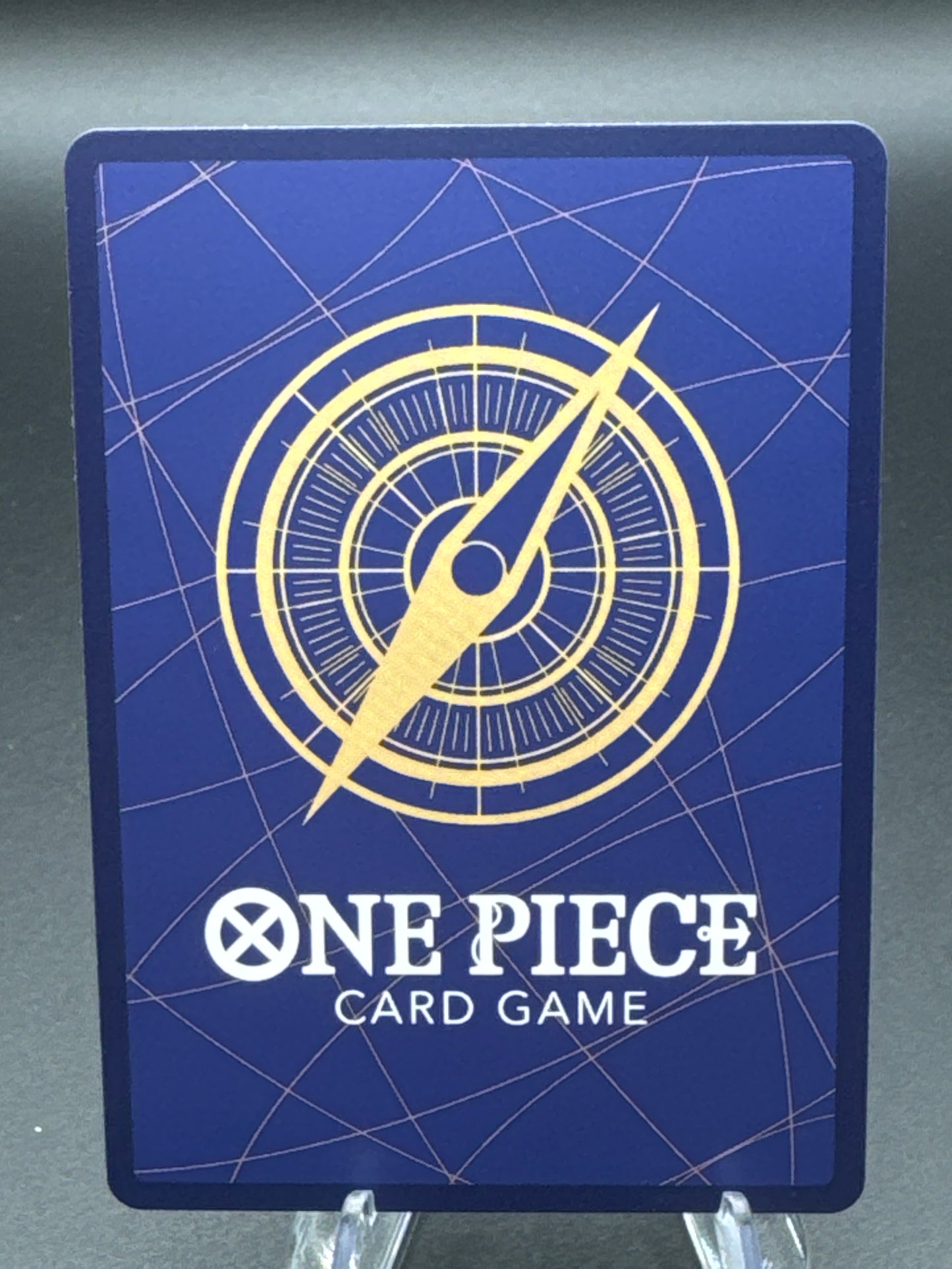 One Piece TCG: Shiki - OP17-048 - The World's Strongest Warriors