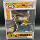 Auto Funko PoP! Anime: Dragonball Super Super Hero - Gamma 2 1702